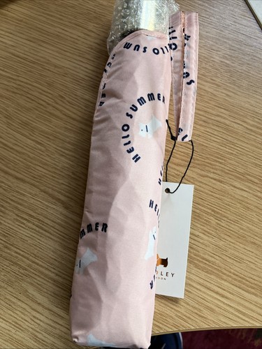 Brand new radley - brand, umbrella