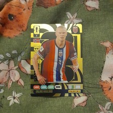 Panini Adrenalyn XL World Cup