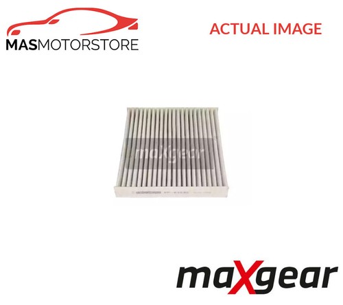 Cabin pollen filter - cabin, dust