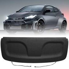 Rear Parcel Shelf Load Cover
