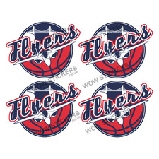 Bristol Flyers Basketball