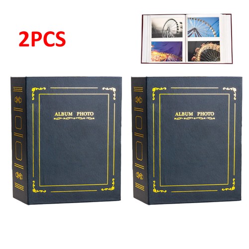 Traditional photo album - photo,