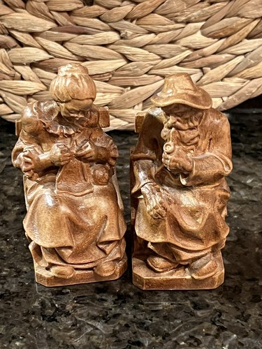 Heinzeller hand carved - heinzeller,