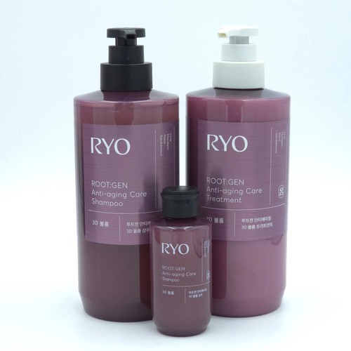Beauty ryo root gen - ryo,