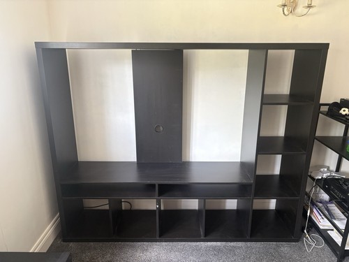 Ikea lappland black - ikea, storage