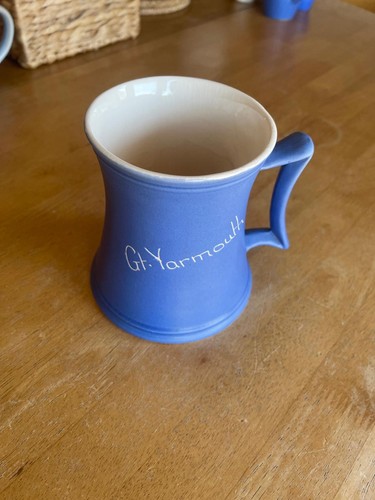 Great yarmouth tankard - "great, yarmouth"
