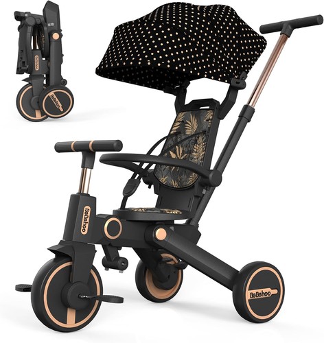 Tricycle stroller toddler - stroller,
