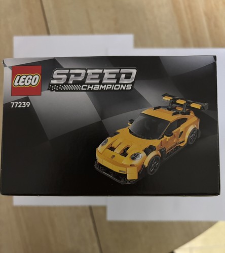 Lego speed champions 77239 - lego,