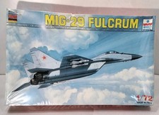 Esci 9058 1:72 MiG-29 Fulcrum