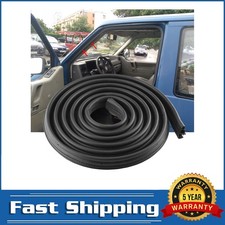 Front Door Weatherstrip Seal