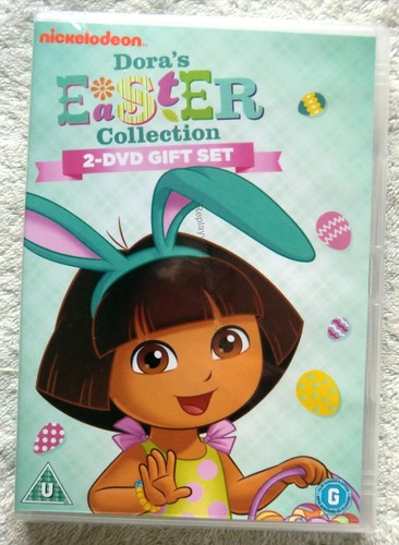 74002 dvd dora - 74002,