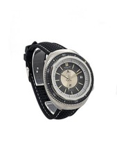 Jaeger Polaris Memovox diver