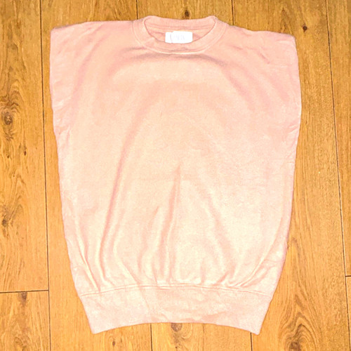 Zara teens pink - zara, knit