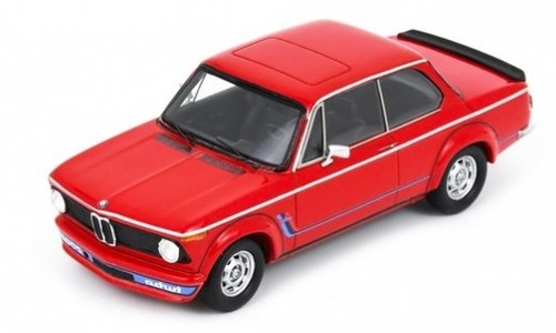 Bmw 2002 turbo 1973 red - bmw,