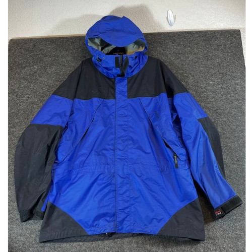 Marmot gore tex - gore-tex, parka