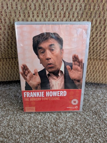 Frankie howard the howerd - the,