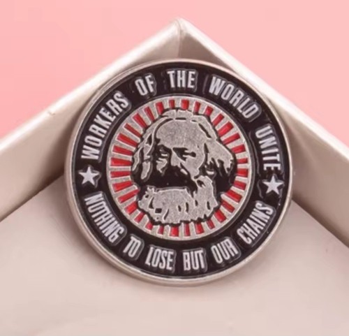 Workers the world unit - workers, of