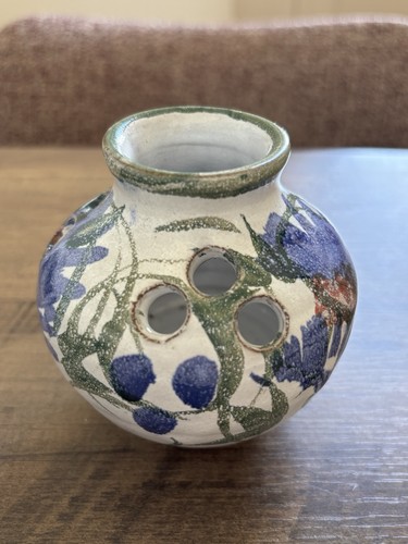 Crail pottery scottish - pottery,