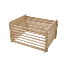 Large Compost Bin Garden 500 &