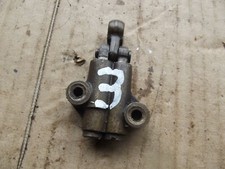 TRIUMPH T20 TIGER CUB BRASS