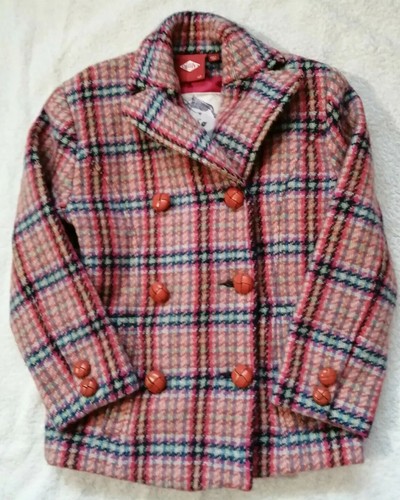 Oilily jacket age excellent - 8.,