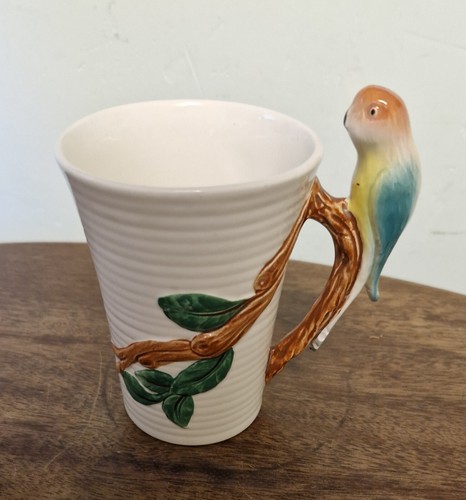 Vintage morley ware ceramic - vintage,