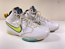 Nike Zoom BB III Basketball