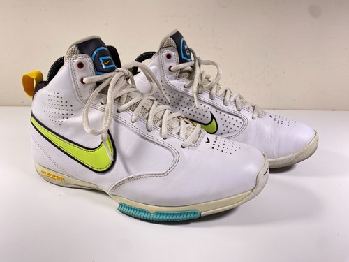 Nike zoom iii basketball - zoom, bb