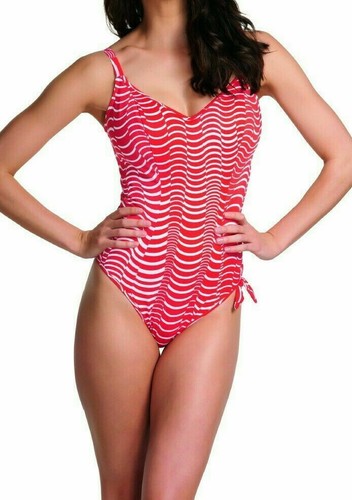 Freya louis red white - freya,