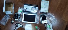 Video Intercom IP Video Door