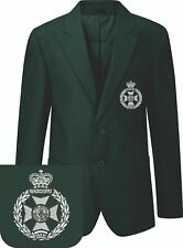 ROYAL GREEN JACKETS