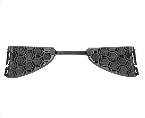 Masuri cricket stem guard head - masuri,
