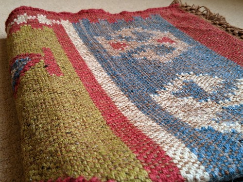 150x90cm indian kilim kelim - indian,
