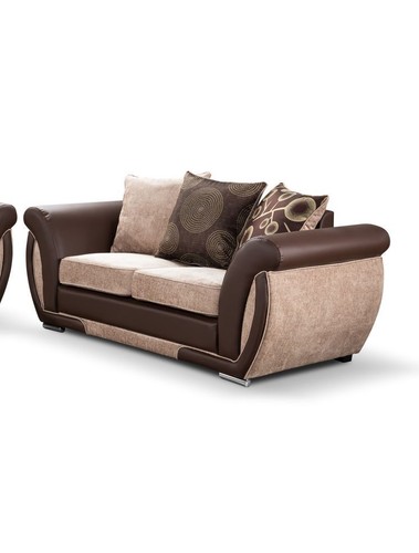 Corner sofa set armchair - sofa, 3+2