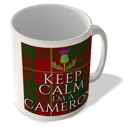 Keep calm cameron - calm,