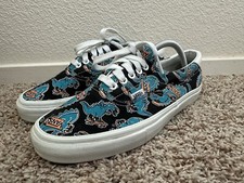 Vans Vanasour Vanosaur Van Doren Vault 2006 45 LX ERA 9