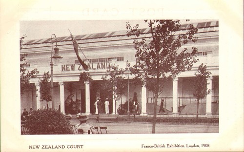 New zealand court franco - court,