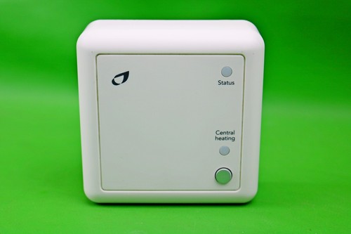 British gas wireless receiver - gas,