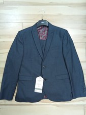 Men's NEXT BNWT Smart Navy
