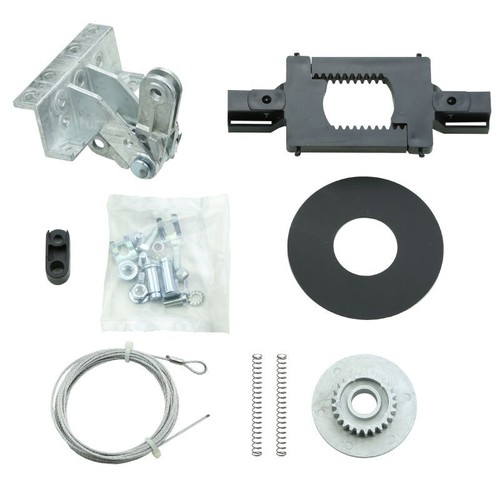 Hormann delatching kit - delatching,