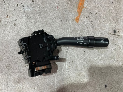 2007 toyota avensis wiper - 2007,