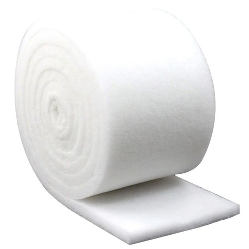 Aquarium pond filter media - 1m,