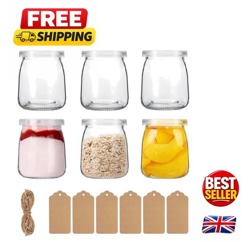 200ml yogurt pudding glass - yogurt,