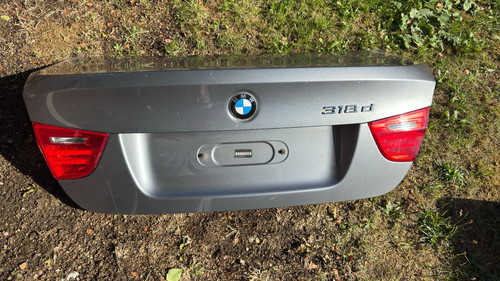 Bmw series iii - bmw, e90