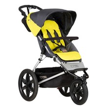 Mountain Buggy Terrain