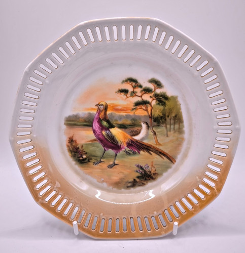 Bavaria schumann pheasant - schumann,