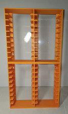 Cassette tape storage