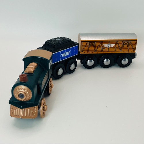 John lewis steam - john, train