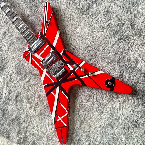 Custom washburn dimebag - washburn,