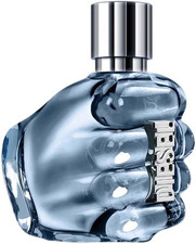 Diesel only the brave - only, iconic